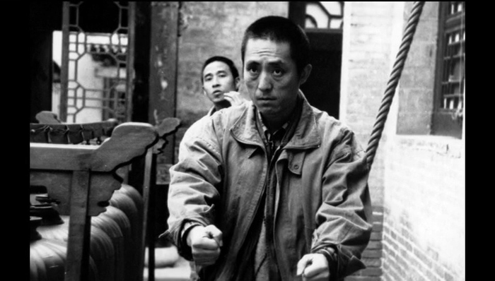 陈可辛,江湖儿女,网剧,影视剧,影业,张艺谋导演,宁浩,一个都不能少,一代国师,秋菊打官司