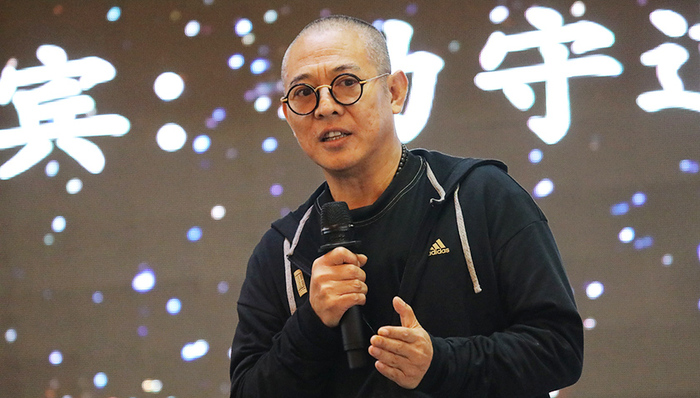 暗能量,容纳他人,李连杰主演,硬件,软件,暗物质,搜神记,宇宙,长按,少林寺