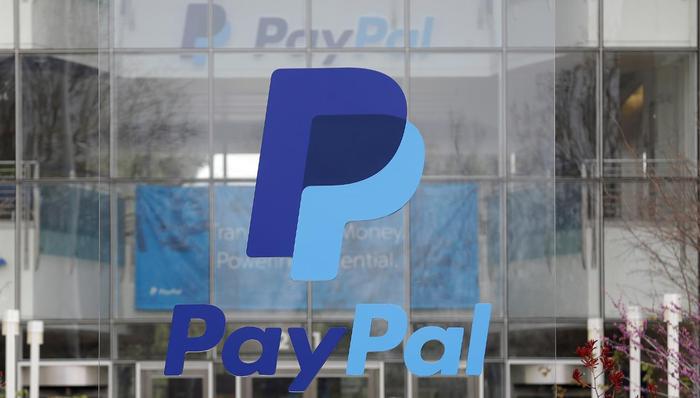 PayPal的中国想法