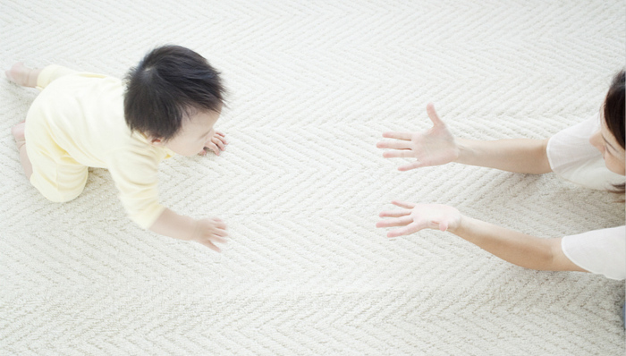 中產(chǎn)階級(jí),育兒