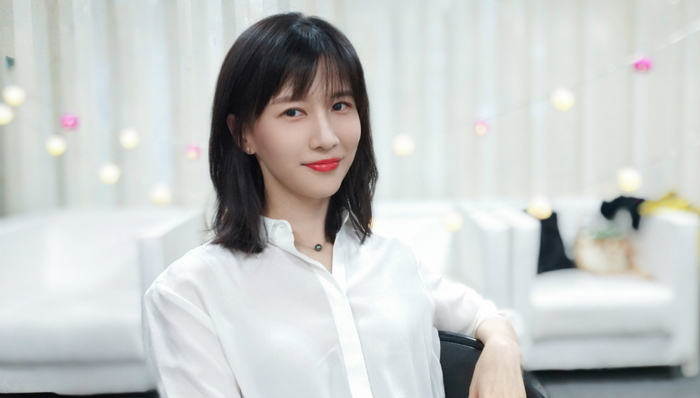 【专访】papi酱:我现在做的视频两年前绝对拍不出来