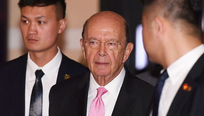 中美贸易,权力游戏,环球人物