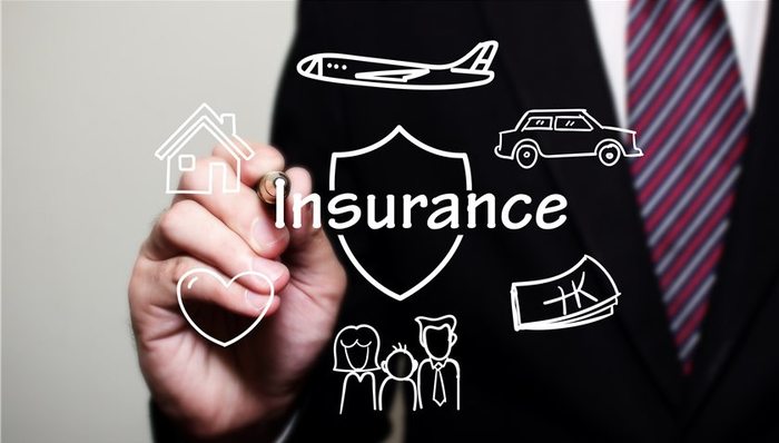 消费投诉多 银保监会约谈10家险企“一把手”