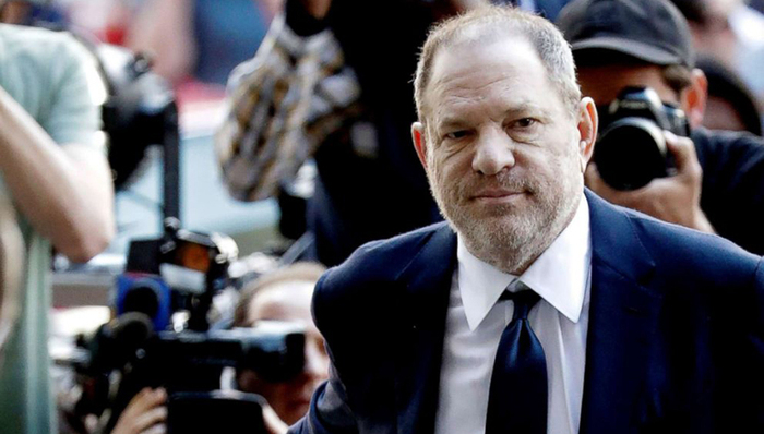 哈维·韦恩斯坦对强奸及性侵指控主张无罪