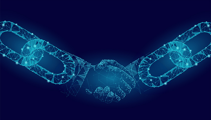 区块链,政府监管,虚拟货币