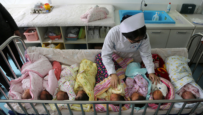 国家卫健委,二孩,住院分娩