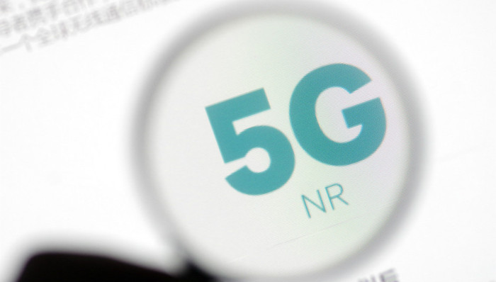 一线,波束赋形,正式发布,组网,手机,多址技术,频段,移动性管理,vivo,大唐电信