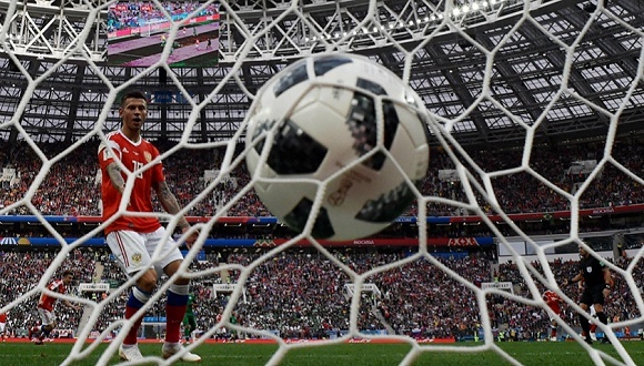 世界杯,旅游风向标