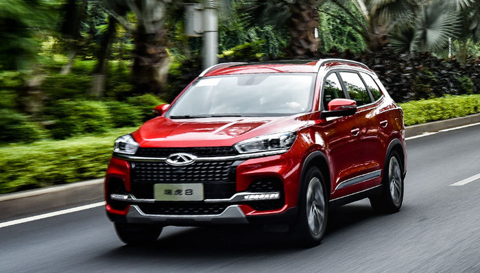 新车速报,新车测评,车圈观察