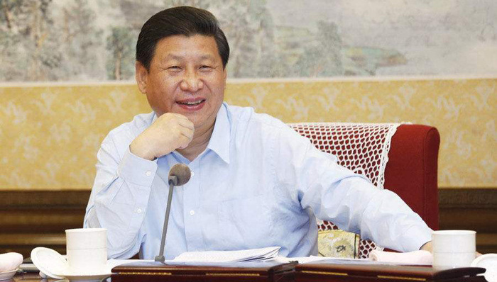 习近平,父亲,习仲勋画传,六一,习仲勋传,拜寿,住校,勤务员,前进方向,北海公园