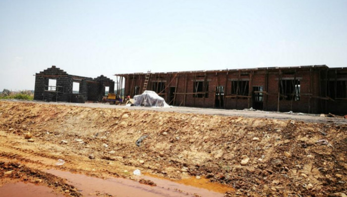 庐山西海,江西武宁县,地方政府