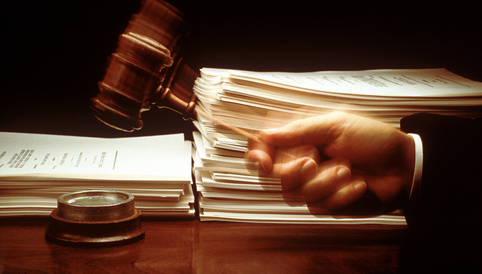 满爱环集资诈骗开庭审理,涉案2亿余元、参与人数3549人