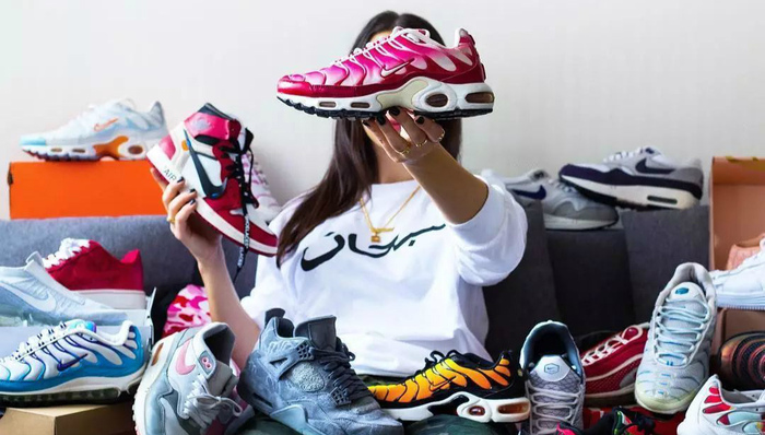 奢侈品,Nike,球鞋,时尚商业说,篮球鞋