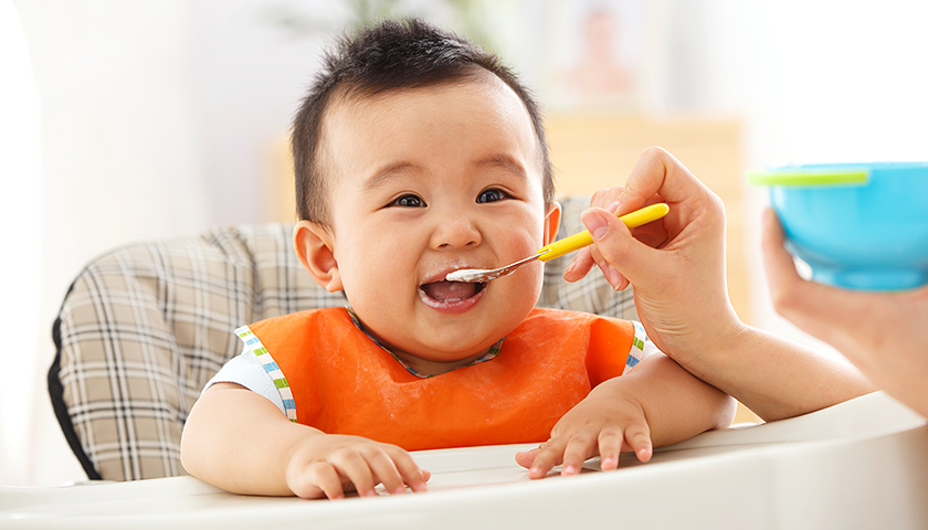 国家卫健委发布公告规定婴幼儿谷类辅食中镉临时限量值