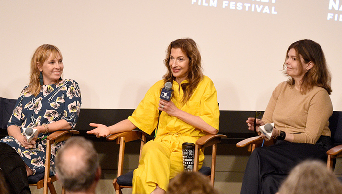 影视行业对女性故事的青睐能持续多久?