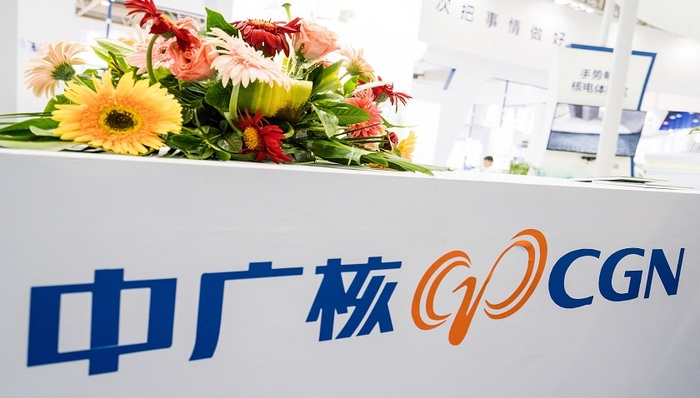 新股分析,中广核,中国核电