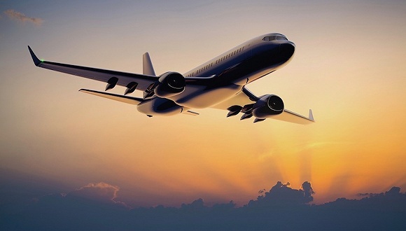 航空瞭望