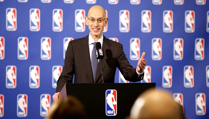 NBA