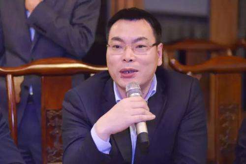 多多理财暴雷李振军跑路,牵连投融家、萌小薪,念钱安急撇清