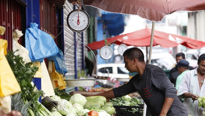巴拿马,贸易谈判