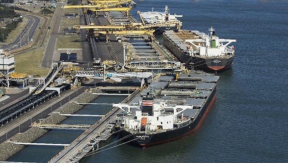 招商局港口借道深赤湾回A股 深圳东西港区整合在即