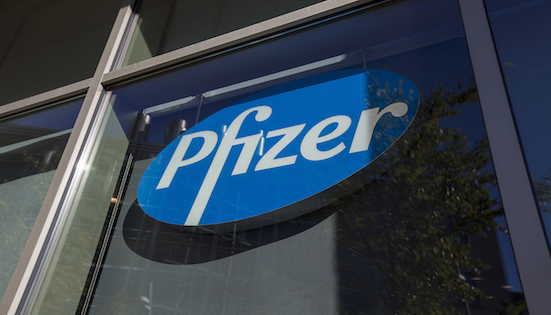 辉瑞重组业务划分为三大板块 消费者健康业务未来仍悬而未决