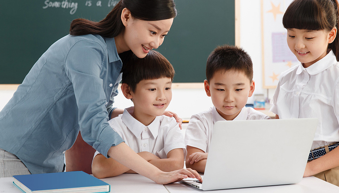 知识付费,在线教育