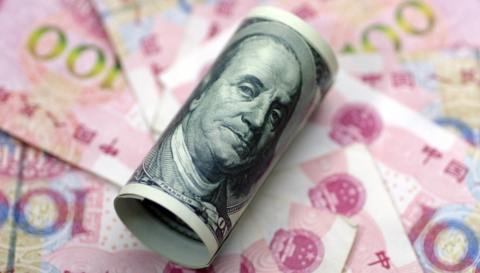 财经速递,人民币