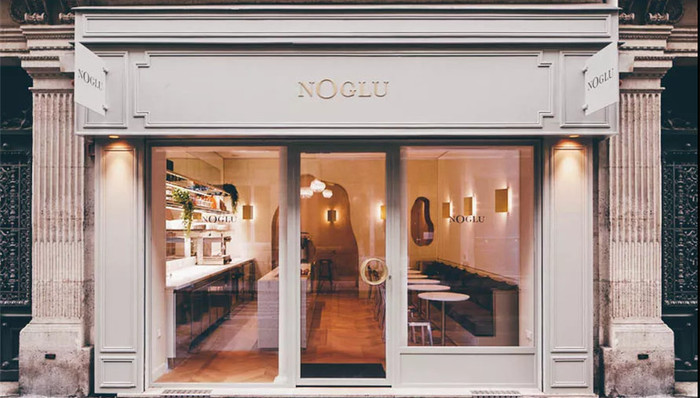 Wallpaper* 最近公布了全球最佳烘培设计空间,看一下这些美丽的面包店