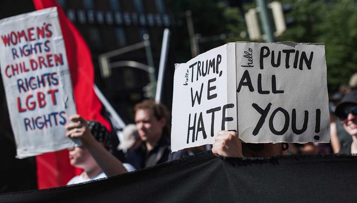 权力游戏,俄罗斯方块,欧洲政治