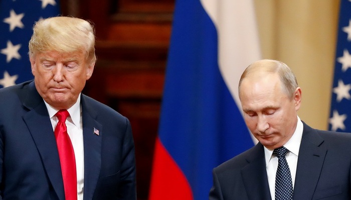 权力游戏,俄罗斯方块,美国政治