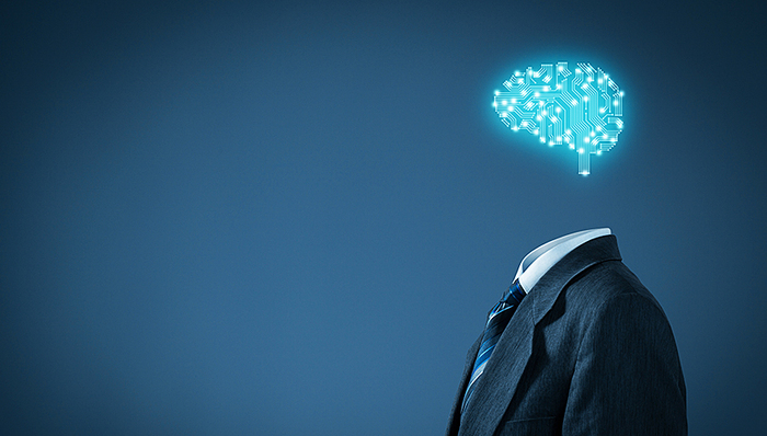 第一批人工智能已经被炒鱿鱼了