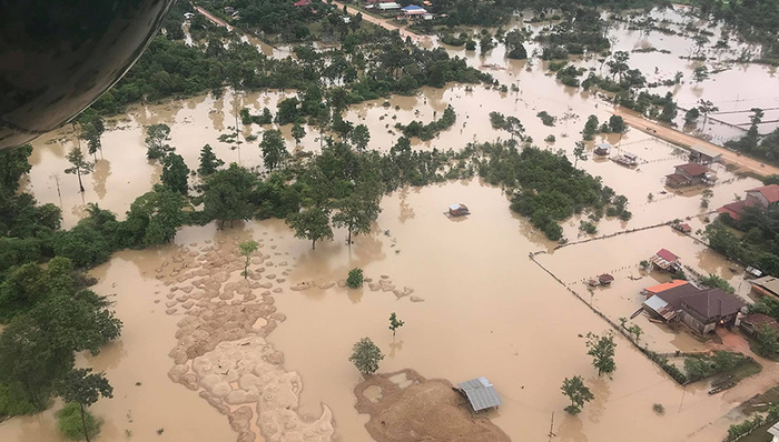 亚洲社会,天下故事