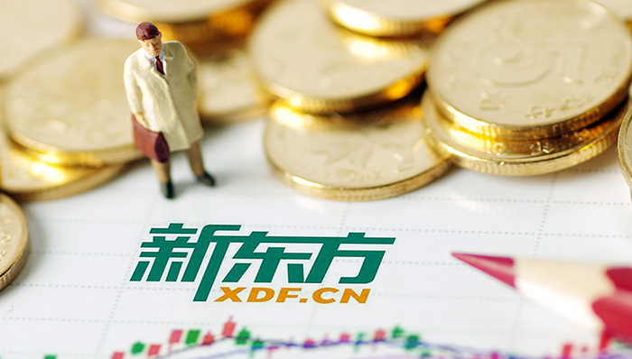 新东方在线,在线教育,新东方