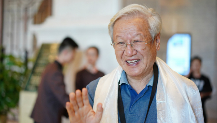 【专访】导演谢飞:写豆瓣是为了真诚记录和表达对电影的看法