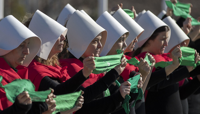 天下故事,拉丁美洲