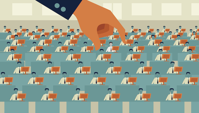 员工,哈佛商学院,培训,人力资源,利己主义,马基雅维利自,恋人格,工作积极性,职业倦怠