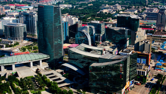 “中国硅谷”AB面:后厂村的高速繁荣与集体焦虑