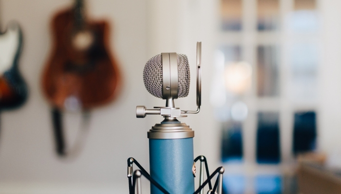 蜻蜓FM推出主播选秀,“天声计划”要打造音频网红