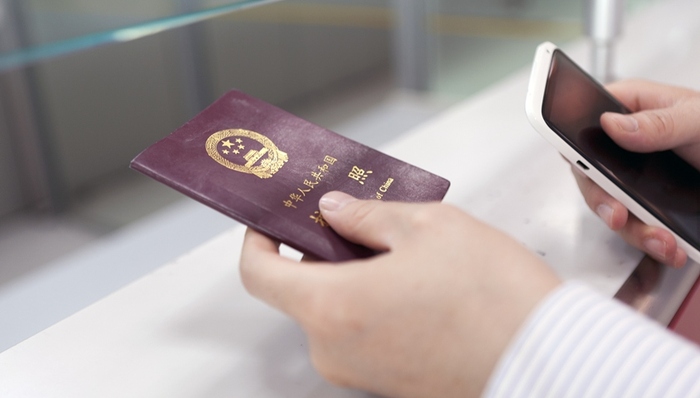 领事,保护,中国,公民,护照,海外