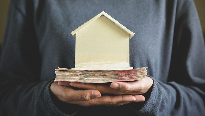 房地产,银行,贷款