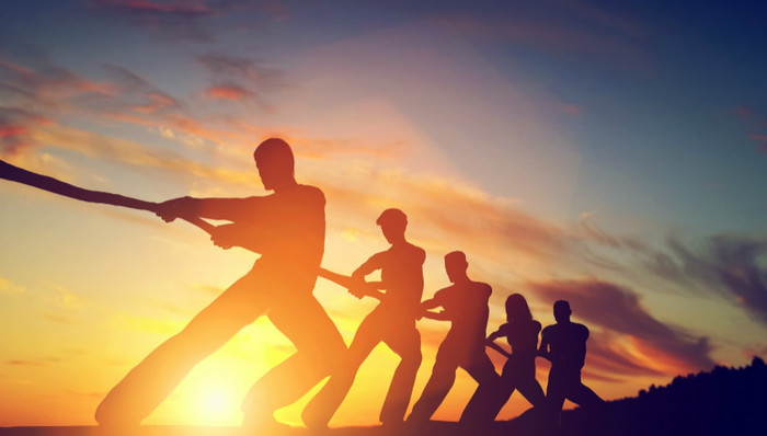 财经速递,中美关系