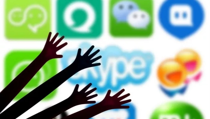 微信,支付宝,罗永浩,对讲机功能,MIUI,jd,kiki,YY,败局,米聊