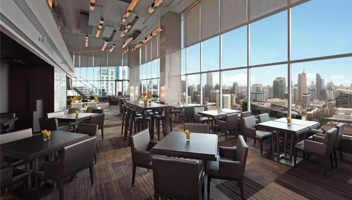 揭秘“酒店中的酒店”,行政酒廊的各种福利你想不到!