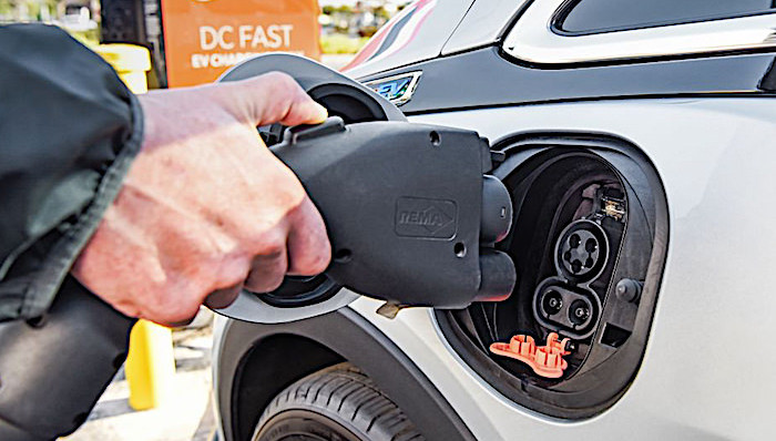 车圈观察,通用汽车,车技解析