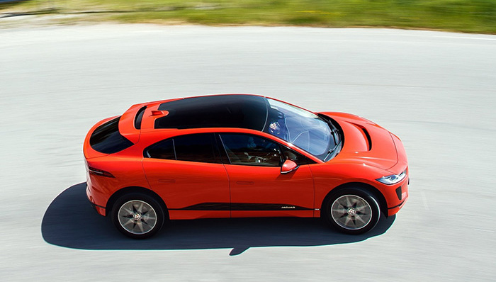 新车速报,新车测评