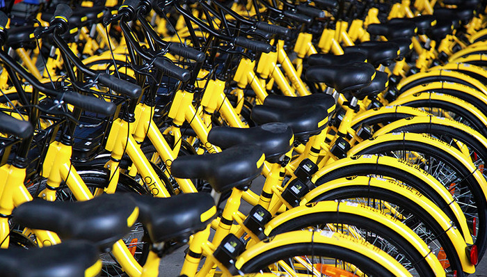 ofo,德邦物流,摩拜,损毁率,供应商货款,盈利模式,盈利能力,盈利状况,拖欠货款,运维