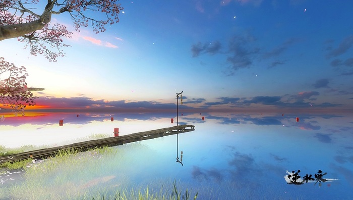 网易,科技圈日常,游戏界