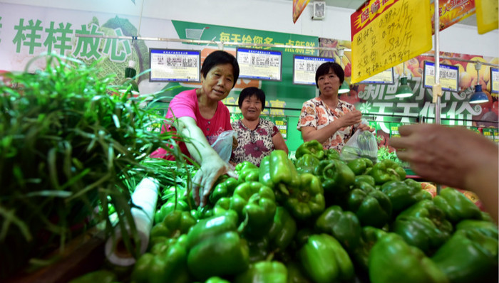 财经速递,CPI