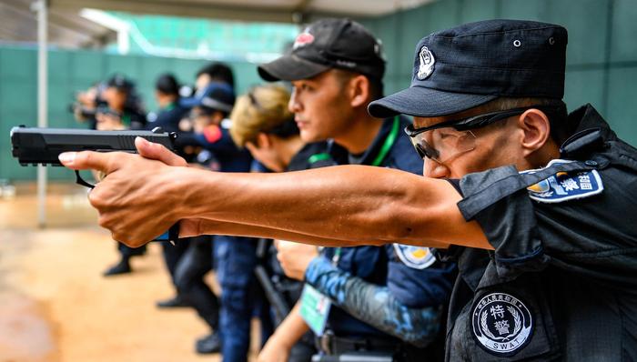 公安部,民警执法,法律责任